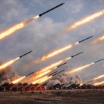 Wywiad USA: Iran wciąż ma połowę swoich wyrzutni i tysiące dronów