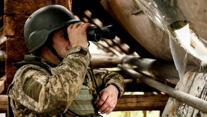 Wywiad USA nie wierzy, że Ukraińcy osiągną główny cel kontrofensywy