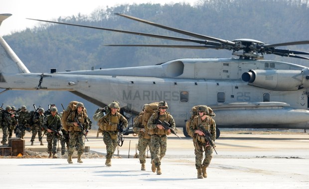 Wywiad USA opublikował raport dotyczący globalnych zagrożeń. Co nas czeka?