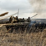 Wywiad wojskowy Ukrainy: Putin nakazał zdobycie Donbasu do marca
