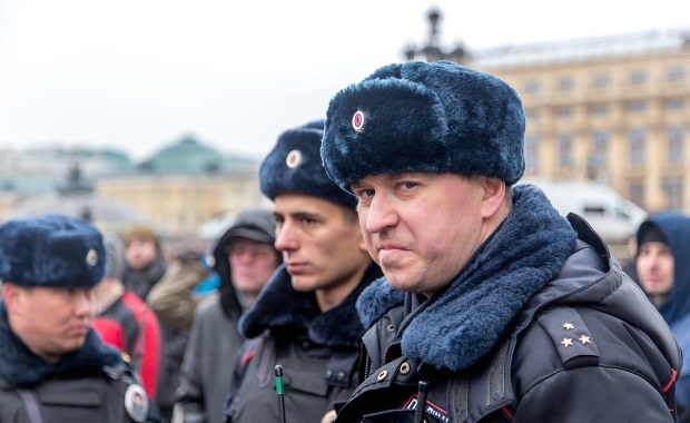 Wywiad wojskowy Ukrainy: Specjalna operacja Rosji przeciwko Polsce