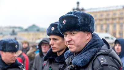 Wywiad wojskowy Ukrainy: Specjalna operacja Rosji przeciwko Polsce