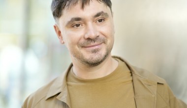 Wywiad z Danielem Martyniukiem przybrał nieoczekiwany obrót. Padły dosadne słowa na antenie