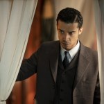 "Wywiad z Wampirem": Jacob Anderson o intymnych scenach w serialu! [wywiad]