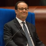 Wywiady z Hollande'em wywołują burzę we Francji. "On kapituluje przed islamem"