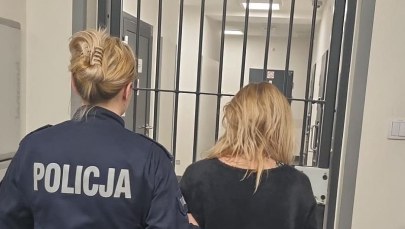 Wywieźli mężczyznę do lasu. Potem go bili i kopali 