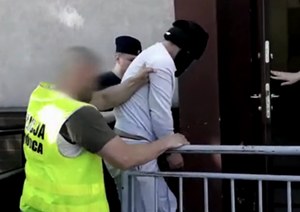 Wywiózł do lasu i zamordował. Jest wyrok w sprawie "bestii z Sulikowa"
