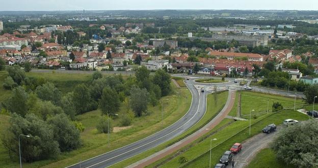 Wywłaszczenie może być dokonane, jeżeli cele publiczne nie mogą być zrealizowane w inny sposób /&copy;123RF/PICSEL