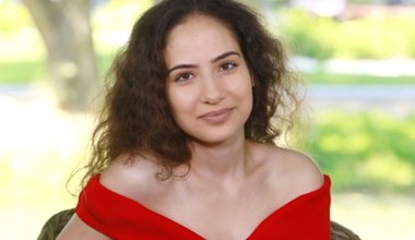 Wywołała w "Rolniku" skandal i zniknęła. Marlena nagle wróciła po 2 latach