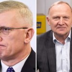 "Wywoływał ciągle kryzysy". Mroczek ostro o Cenckiewiczu