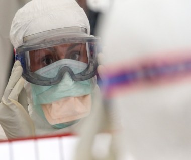 Wyzdrowiała chora na ebolę norweska lekarka