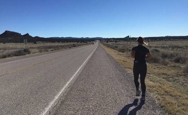 Wyżej... brzucha nie podskoczysz