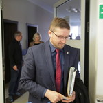 Wyznaczono termin i nowego sędziego w sprawie po sędzim Juszczyszynie