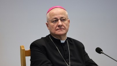 "Wyznajemy wstyd i smutek". Echa raportu komisji ws. diecezji sosnowieckiej