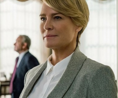 Wyznała prawdę o pracy na planie "House of Cards". "To było trudne"