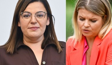 Wyznanie kandydata Basi wiele mówi. Rolniczka nie wyglądała na zadowoloną