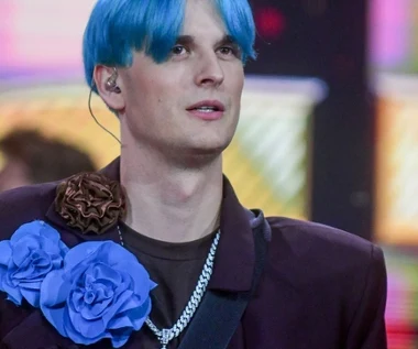 Wyznanie Tribbsa na planie "The Voice Kids". Cleo i Blanka były w szoku