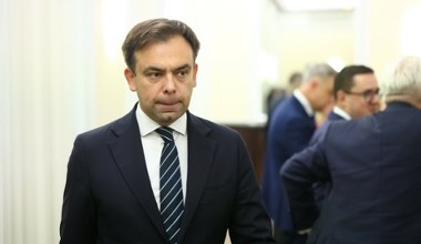 Wyższa inflacja w Polsce. Domański: W całości efekt wojny