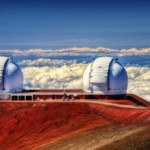 Wyższa od Mount Everest? Wielka góra ukryta w oceanie