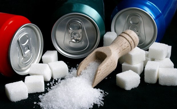 Wyższa opłata cukrowa i podatek od wygranych. Rząd szykuje zmiany