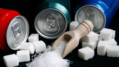 Wyższa opłata cukrowa i podatek od wygranych. Rząd szykuje zmiany