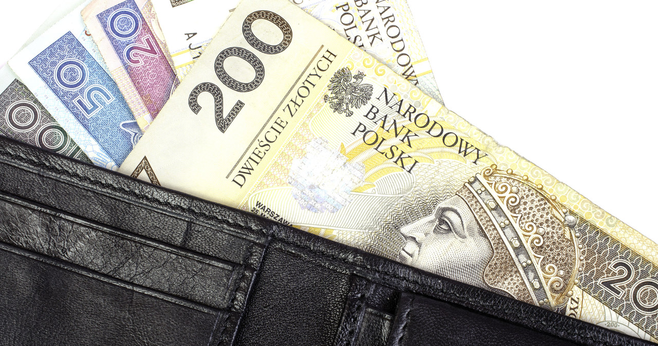 Wyższa płaca minimalna? Przedsiębiorcom to nie na rękę /123RF/PICSEL