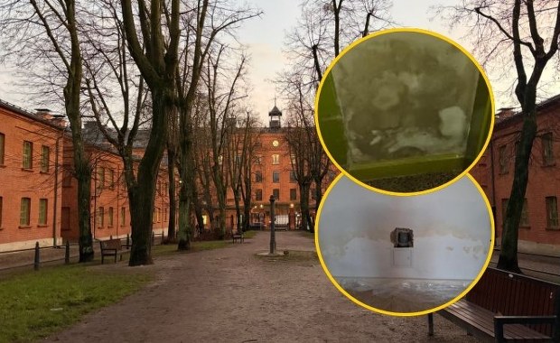 Wyższe czynsze i usterki po rewitalizacji Księżego Młyna. "Nie stać nas na mieszkanie w zabytku"