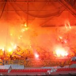 Wyższe kary dla pseudokibiców. Parlament zdecydował