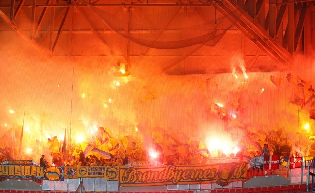 Wyższe kary dla pseudokibiców. Parlament zdecydował