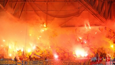 Wyższe kary dla pseudokibiców. Parlament zdecydował