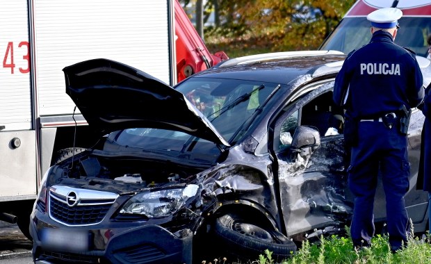 Wyższe kary dla sprawców wypadków. Sejm uchwalił nowelizację