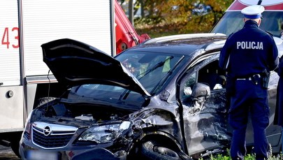 Wyższe kary dla sprawców wypadków. Sejm uchwalił nowelizację