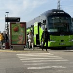 Wyższe opłaty za korzystanie z przystanków. FlixBus mówi, co z cenami biletów