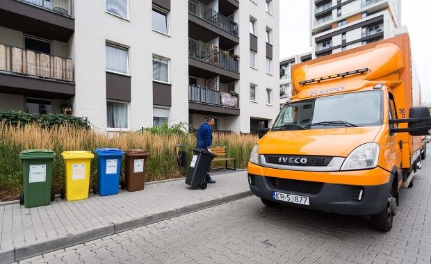 Wyższe opłaty za odbiór śmieci w Krakowie. Sprawdź, od kiedy zapłacisz więcej