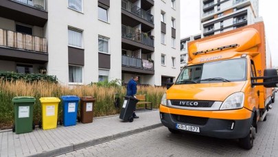 Wyższe opłaty za odbiór śmieci w Krakowie. Sprawdź, od kiedy zapłacisz więcej