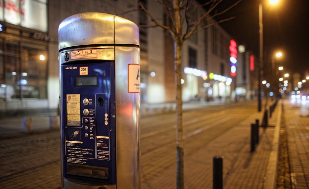 Wyższe opłaty za parkowanie w Krakowie. Jest nowy termin 