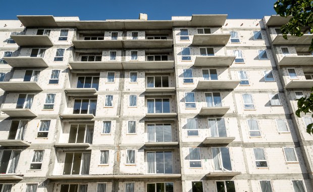 Wyższe opodatkowanie szóstego i kolejnego mieszkania. Znamy szczegóły 