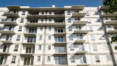 Wyższe opodatkowanie szóstego i kolejnego mieszkania. Znamy szczegóły 