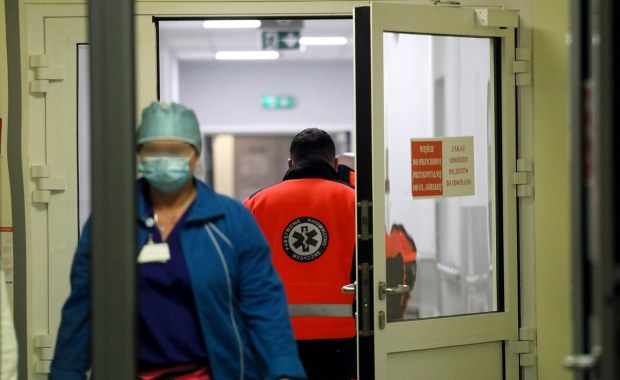 Wyższe pensje w ochronie zdrowia. Kto ile zarabia?