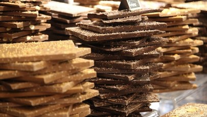 Wyższe rachunki będziemy zajadać... słodyczami. Jakie ceny przyniesie nowy rok?