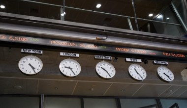 Wyższy CIT dla największych firm. Zaskakująca reakcja giełdy