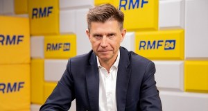 Wyższy drugi próg podatkowy? Podatek katastralny w nowej odsłonie? Ryszard Petru o pomysłach koalicjantów