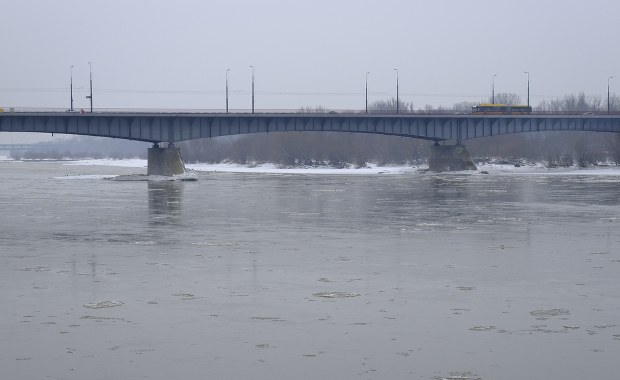 Wyższy poziom rzek. Stany alarmowane na ponad 30 stacjach