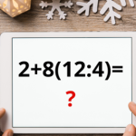 Wyzwanie dla umysłów ścisłych. Wyliczysz w mniej niż 15 sekund?