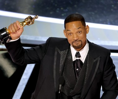 "Wyzwolenie": Will Smith odzyska dobre imię?  