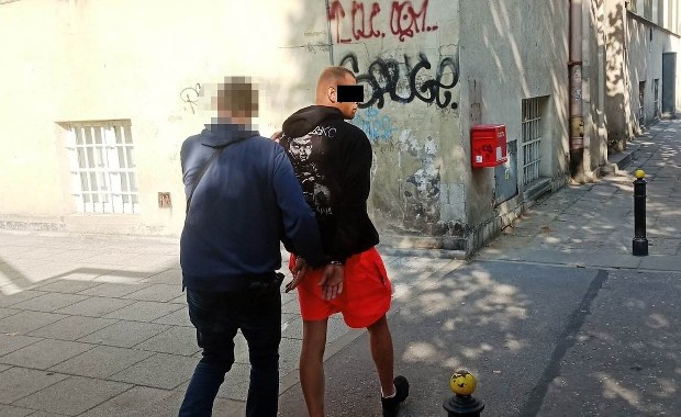 Wyzywali i bili Ukraińców. Trzej mężczyźni z zarzutami