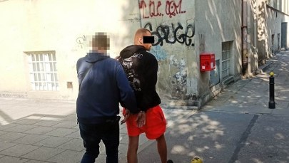 Wyzywali i bili Ukraińców. Trzej mężczyźni z zarzutami