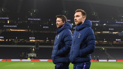 Wzajemne oskarżenia i uszczypliwe uwagi. Kolejna odsłona konfliktu Mourinho - Conte