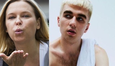 Wzburzona Paulina Młynarska nie wytrzymała! Nie zostawia na Macie suchej nitki! 