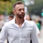 Przemysław Cypryański Aktor